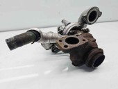 Turbina  PEUGEOT 508 [Fabr 2010-2018] 9804945280 1.6 HDI DV6FD 73KW / 100CP