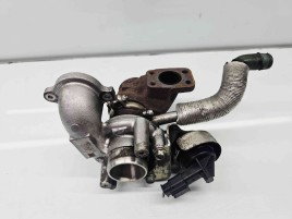 Turbina  PEUGEOT 308 (II) [Fabr 2013-2020] 9804945280 1.6 HDI DV6FD 73KW / 100CP