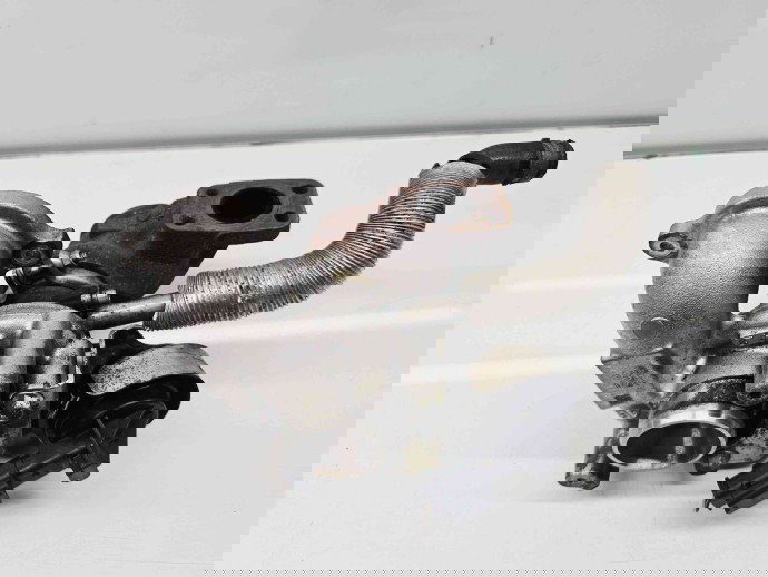 Turbina  PEUGEOT 308 (II) [Fabr 2013-2020] 9804945280 1.6 HDI DV6FD 73KW / 100CP