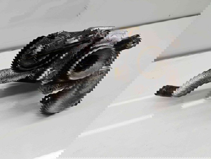 Turbina  PEUGEOT 308 (II) [Fabr 2013-2020] 9804945280 1.6 HDI DV6FD 73KW / 100CP