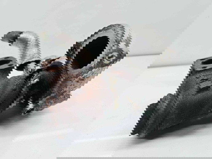 Turbina  PEUGEOT 308 (II) [Fabr 2013-2020] 9804945280 1.6 HDI DV6FD 73KW / 100CP