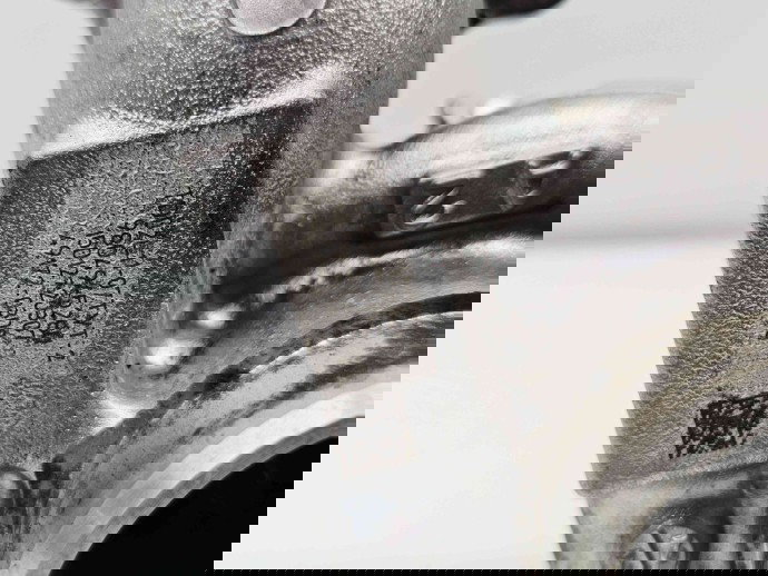 Turbina  PEUGEOT 308 (II) [Fabr 2013-2020] 9804945280 1.6 HDI DV6FD 73KW / 100CP