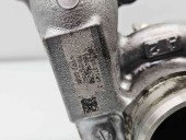 Turbina  PEUGEOT 308 (II) [Fabr 2013-2020] 9804945280 1.6 HDI DV6FD 73KW / 100CP