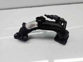 Tub intercooler  PEUGEOT 208 [Fabr 2012-prezent] 9674951680 1.6 HDI DV6FD 73KW / 100CP