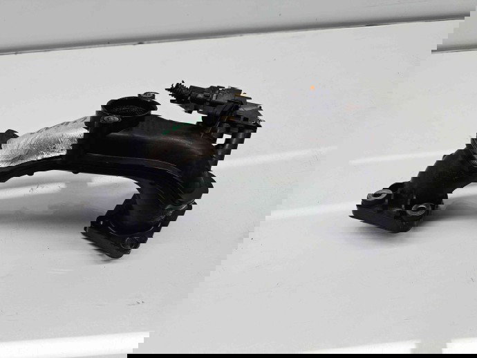 Tub intercooler  PEUGEOT 208 [Fabr 2012-prezent] 9674951680 1.6 HDI DV6FD 73KW / 100CP