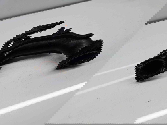 Tub intercooler  PEUGEOT 208 [Fabr 2012-prezent] 9674951680 1.6 HDI DV6FD 73KW / 100CP