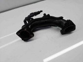 Tub intercooler  PEUGEOT 208 [Fabr 2012-prezent] 9674951680 1.6 HDI DV6FD 73KW / 100CP