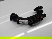 Tub intercooler  PEUGEOT 208 [Fabr 2012-prezent] 9674951680 1.6 HDI DV6FD 73KW / 100CP