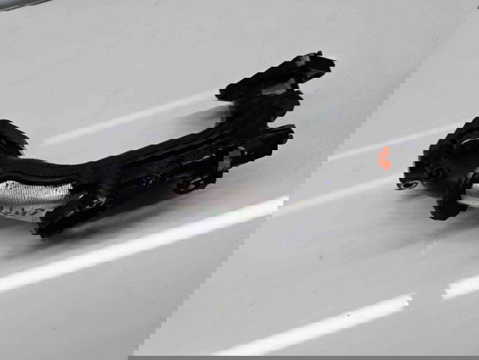 Tub intercooler  PEUGEOT 508 [Fabr 2010-2018] 9674951680 1.6 HDI DV6FD 73KW / 100CP