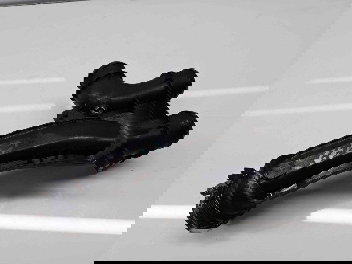 Tub intercooler PEUGEOT 208 [Fabr 2012-prezent] 9804177580 1.6 HDI DV6FD 73KW / 100CP