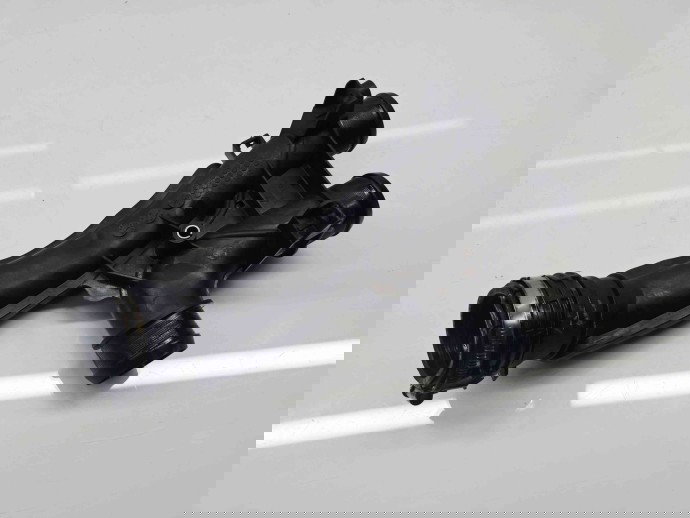 Tub intercooler PEUGEOT 208 [Fabr 2012-prezent] 9804177580 1.6 HDI DV6FD 73KW / 100CP