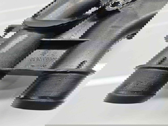 Tub intercooler PEUGEOT 208 [Fabr 2012-prezent] 9804177580 1.6 HDI DV6FD 73KW / 100CP