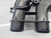 Tub intercooler PEUGEOT 208 [Fabr 2012-prezent] 9804177580 1.6 HDI DV6FD 73KW / 100CP