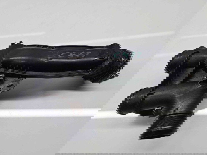 Tub intercooler PEUGEOT 508 [Fabr 2010-2018] 9804177580 1.6 HDI DV6FD 73KW / 100CP