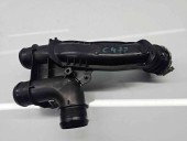 Tub intercooler PEUGEOT 508 [Fabr 2010-2018] 9804177580 1.6 HDI DV6FD 73KW / 100CP