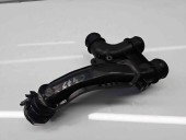 Tub intercooler PEUGEOT 508 [Fabr 2010-2018] 9804177580 1.6 HDI DV6FD 73KW / 100CP