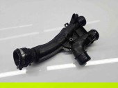 Tub intercooler PEUGEOT 508 [Fabr 2010-2018] 9804177580 1.6 HDI DV6FD 73KW / 100CP