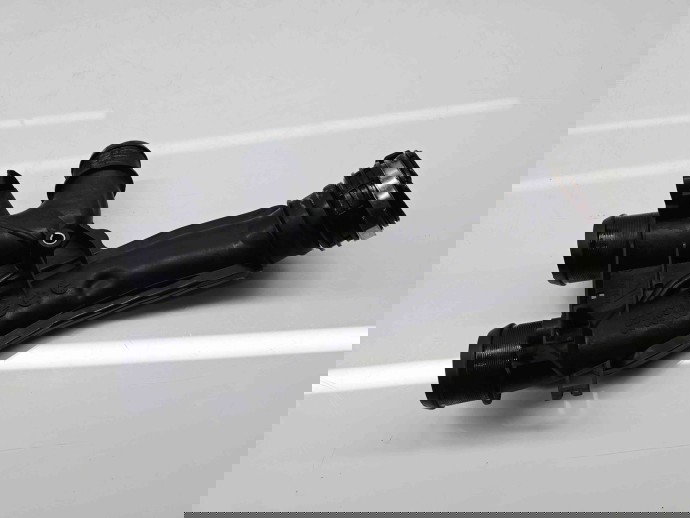 Tub intercooler PEUGEOT 508 [Fabr 2010-2018] 9804177580 1.6 HDI DV6FD 73KW / 100CP