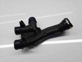 Tub intercooler PEUGEOT 508 [Fabr 2010-2018] 9804177580 1.6 HDI DV6FD 73KW / 100CP