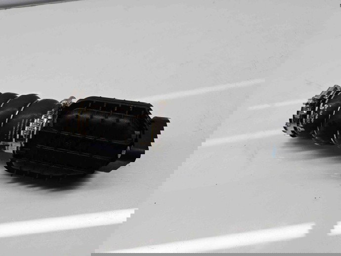 Tub intercooler  PEUGEOT 208 [Fabr 2012-prezent]9687261180 1.6 HDI DV6FD 73KW / 100CP