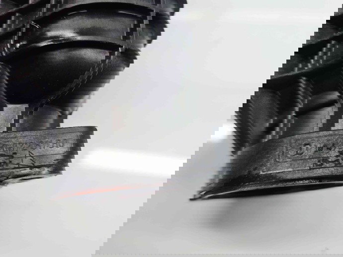 Tub intercooler  PEUGEOT 508 [Fabr 2010-2018]9687261180 1.6 HDI DV6FD 73KW / 100CP