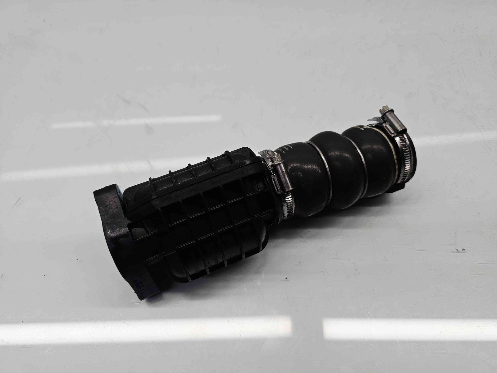 Tub intercooler PEUGEOT 508 [Fabr 2010-2018]9687261180 1.6 HDI DV6FD 73KW / 100CP - imagine 5