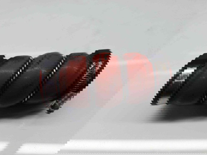 Tub intercooler  PEUGEOT 208 [Fabr 2012-prezent] 9801280580 1.6 HDI DV6FD 73KW / 100CP