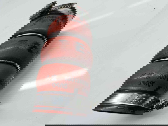 Tub intercooler  PEUGEOT 208 [Fabr 2012-prezent] 9801280580 1.6 HDI DV6FD 73KW / 100CP