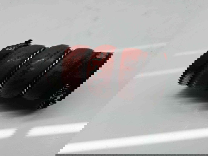 Tub intercooler  PEUGEOT 208 [Fabr 2012-prezent] 9801280580 1.6 HDI DV6FD 73KW / 100CP