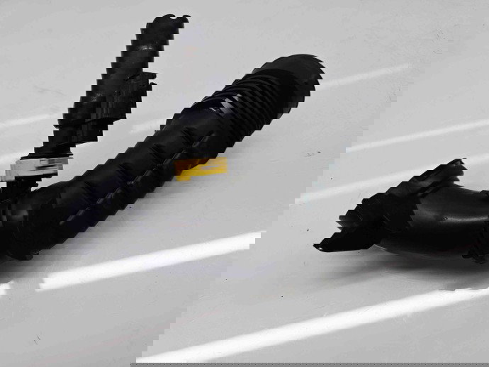 Tub admisie aer  PEUGEOT 208 [Fabr 2012-prezent] 9801021780 1.6 HDI DV6FD 73KW / 100CP