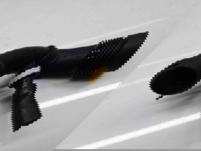 Tub admisie aer  PEUGEOT 208 [Fabr 2012-prezent] 9801021780 1.6 HDI DV6FD 73KW / 100CP