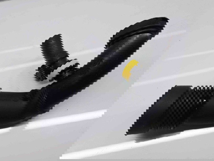 Tub admisie aer  PEUGEOT 208 [Fabr 2012-prezent] 9801021780 1.6 HDI DV6FD 73KW / 100CP