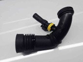 Tub admisie aer  PEUGEOT 208 [Fabr 2012-prezent] 9801021780 1.6 HDI DV6FD 73KW / 100CP