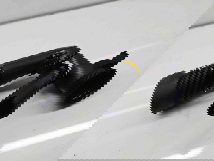 Tub admisie aer  PEUGEOT 208 [Fabr 2012-prezent] 9801021780 1.6 HDI DV6FD 73KW / 100CP