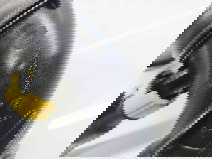 Tub admisie aer  PEUGEOT 208 [Fabr 2012-prezent] 9801021780 1.6 HDI DV6FD 73KW / 100CP