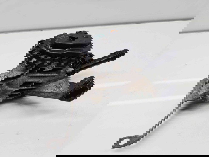 Supapa EGR  PEUGEOT 208 [Fabr 2012-prezent] 9807369980 1.6 HDI DV6FD 73KW / 100CP