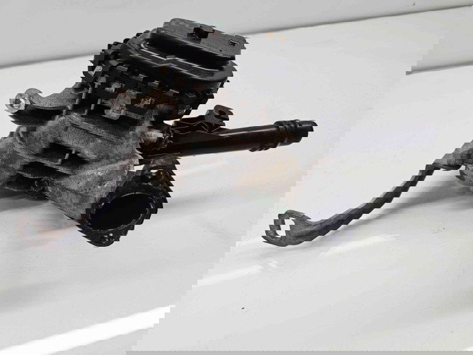 Supapa EGR  PEUGEOT 208 [Fabr 2012-prezent] 9807369980 1.6 HDI DV6FD 73KW / 100CP