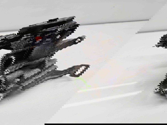 Supapa EGR  PEUGEOT 208 [Fabr 2012-prezent] 9807369980 1.6 HDI DV6FD 73KW / 100CP