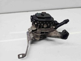 Supapa EGR  PEUGEOT 508 [Fabr 2010-2018] 9807369980 1.6 HDI DV6FD 73KW / 100CP