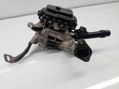 Supapa EGR  PEUGEOT 508 [Fabr 2010-2018] 9807369980 1.6 HDI DV6FD 73KW / 100CP