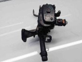 Supapa EGR  PEUGEOT 508 [Fabr 2010-2018] 9807369980 1.6 HDI DV6FD 73KW / 100CP