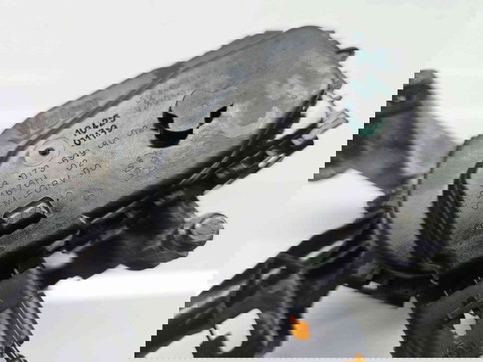 Supapa EGR  PEUGEOT 508 [Fabr 2010-2018] 9807369980 1.6 HDI DV6FD 73KW / 100CP