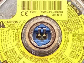 Airbag volan 985109782R Dacia Logan 2 1.5 K9K 2012-2022