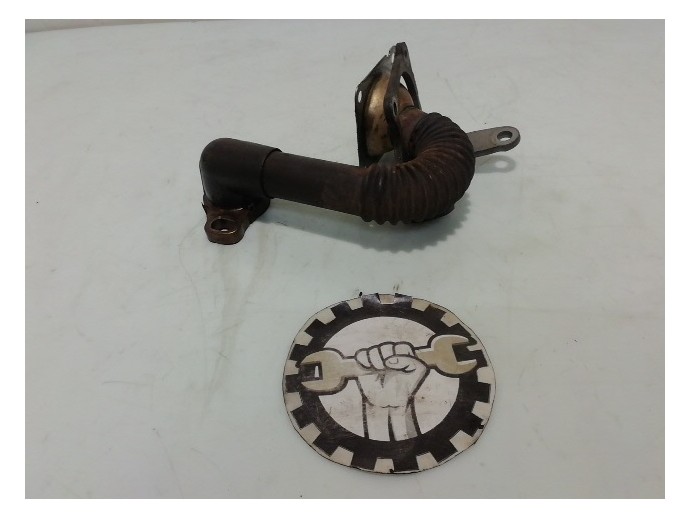 Conducta gaze Nissan Qashqai 1.5 DCI K9K OEM 2009-2013