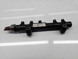 Rampa injectoare  PEUGEOT 508 [Fabr 2010-2018] 9804776780 1.6 HDI DV6FD 73KW / 100CP