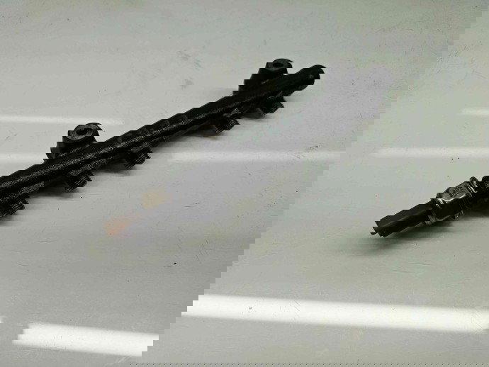 Rampa injectoare  PEUGEOT 508 [Fabr 2010-2018] 9804776780 1.6 HDI DV6FD 73KW / 100CP