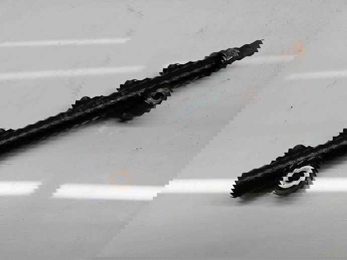 Rampa injectoare  PEUGEOT 508 [Fabr 2010-2018] 9804776780 1.6 HDI DV6FD 73KW / 100CP