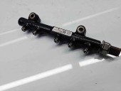 Rampa injectoare  PEUGEOT 508 [Fabr 2010-2018] 9804776780 1.6 HDI DV6FD 73KW / 100CP