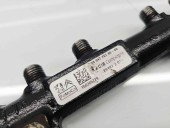 Rampa injectoare  PEUGEOT 508 [Fabr 2010-2018] 9804776780 1.6 HDI DV6FD 73KW / 100CP
