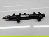 Rampa injectoare  Ford Focus 3 [Fabr 2010-2018] 9804776780 1.6 HDI DV6FD 73KW / 100CP